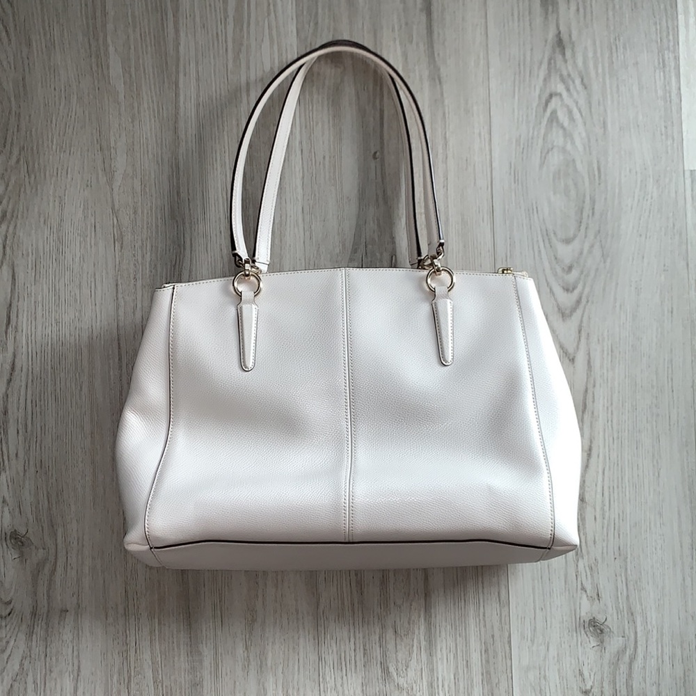 Coach Purse - Picture 2 of 6